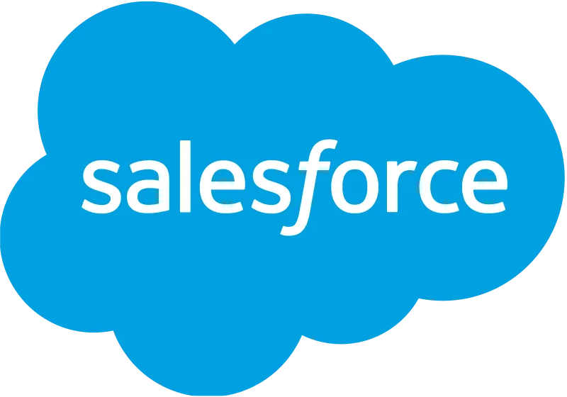 Salesforce in China